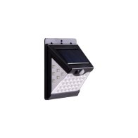 APLIQUE SOLAR 8W 6400K