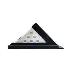 APLIQUE SOLAR 8W 6400K