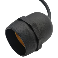 GRINALDA PARA LÂMPADA E27 15M ( 15 X E27 )