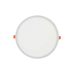 PAINEL LED EMBUTIR 15W 4200K MOLA AJUSTAVEL LUSELAMP