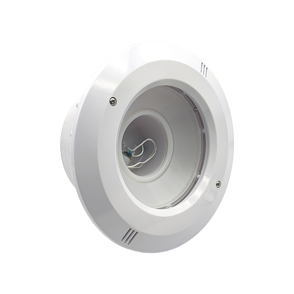 HABITÁCULO BRANCO PARA LÂMPADA PAR56