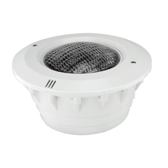 HABITÁCULO BRANCO PARA LÂMPADA PAR56