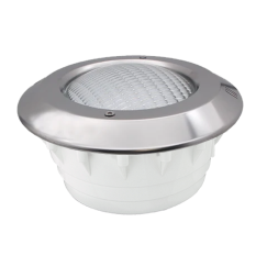 HABITÁCULO INOX PARA LÂMPADA PAR56