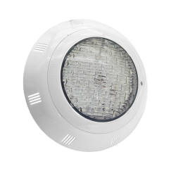 LÂMPADA PAR56 SALIENTE 18W 12V IP68 RGB