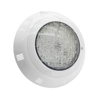 LÂMPADA PAR56 SALIENTE 18W 12V IP68 RGB