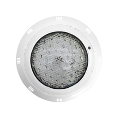 LÂMPADA PAR56 SALIENTE 18W 12V IP68 RGB