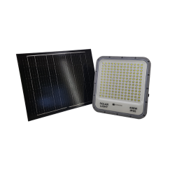 PROJETOR SOLAR PVC 400W S24