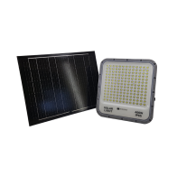 PROJETOR SOLAR PVC 400W S24