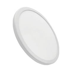 PAINEL LED EMBUTIR 20W 4200K MOLA AJUSTAVEL LUSELAMP