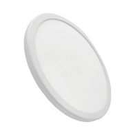 PAINEL LED EMBUTIR 20W 4200K MOLA AJUSTAVEL LUSELAMP