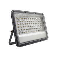 PROJETOR SERIE A01 CINZENTO 50W 3000K IP65