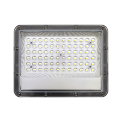 PROJETOR SERIE A01 CINZENTO 50W 6400K IP65