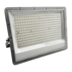 PROJETOR SERIE A01 CINZENTO 400W 6400K IP65