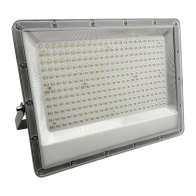 PROJETOR SERIE A01 CINZENTO 400W 6400K IP65