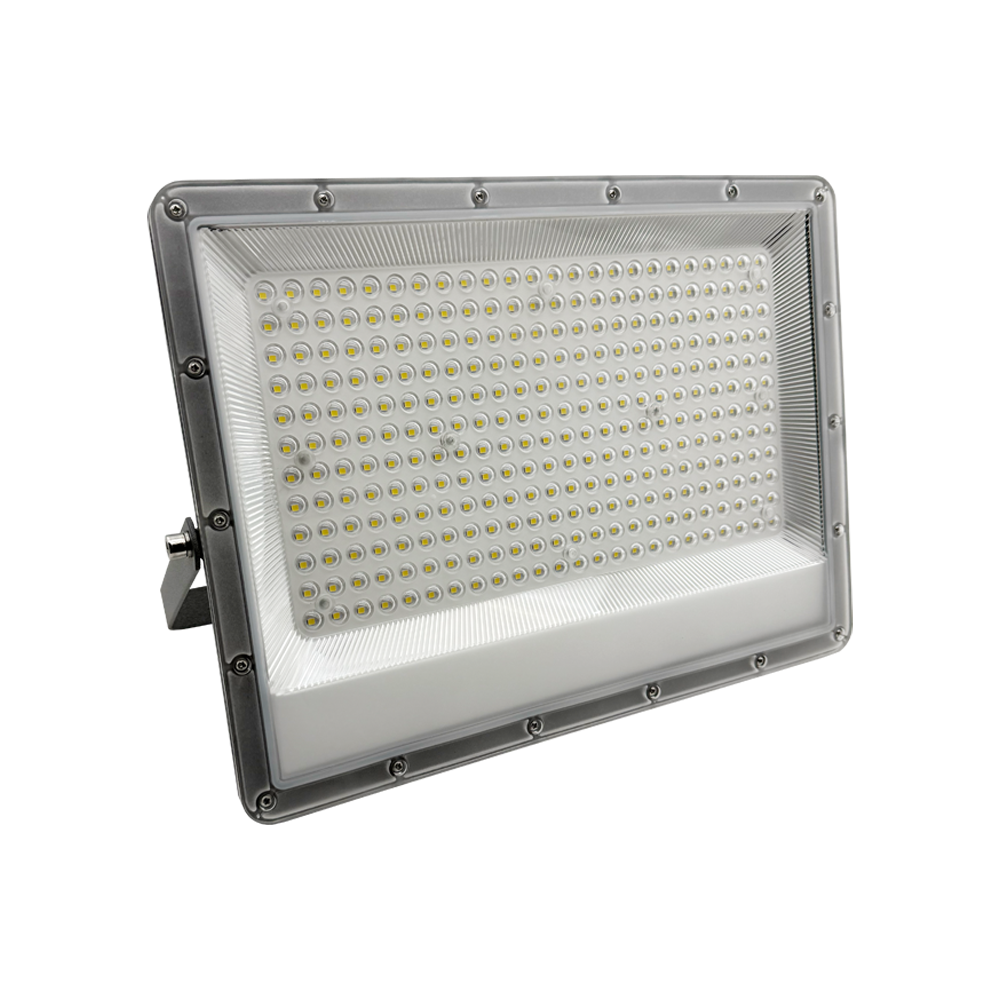 PROJETOR SERIE A01 CINZENTO 400W 6400K IP65