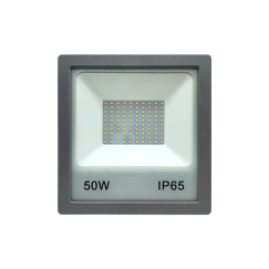 PROJETOR SERIE C CINZENTO 50W 4200K