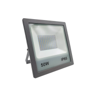 PROJETOR SERIE C CINZENTO 50W 6400K