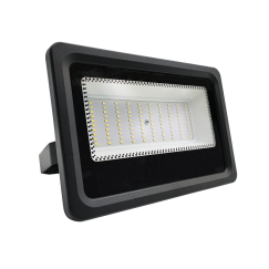 PROJETOR SERIE S PRETO 50W 6400K