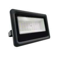 PROJETOR SERIE S PRETO 50W 6400K