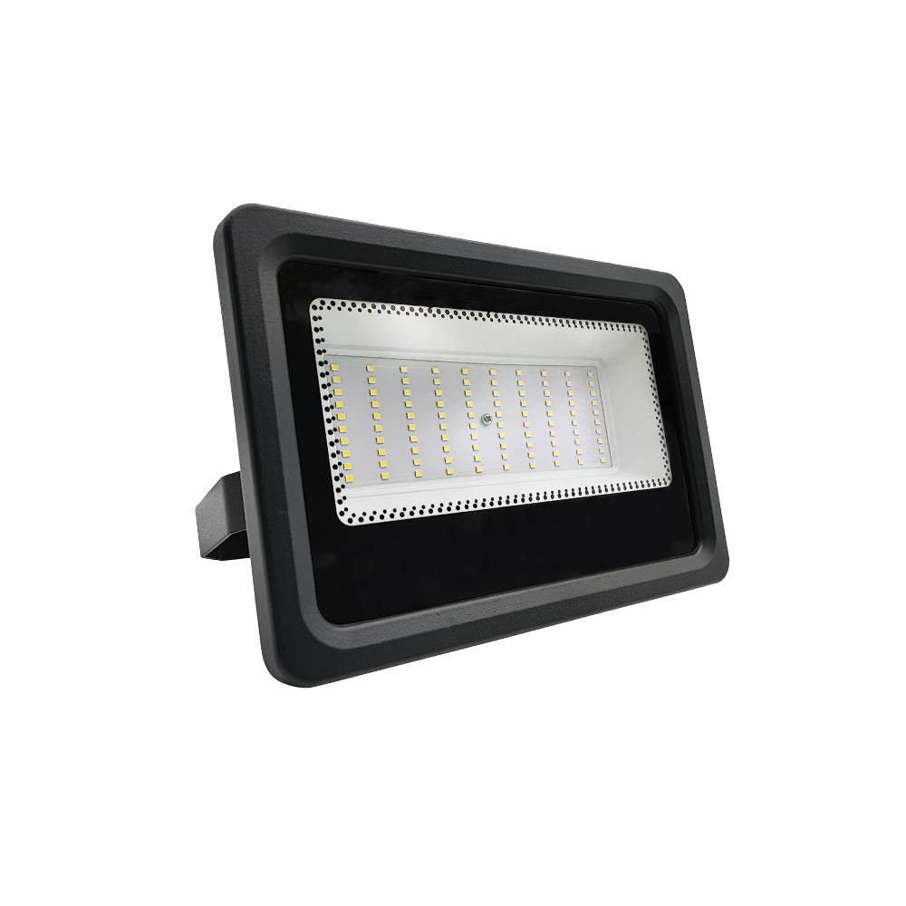 PROJETOR SERIE S PRETO 50W 6400K