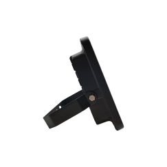 PROJETOR SERIE S PRETO 50W 6400K